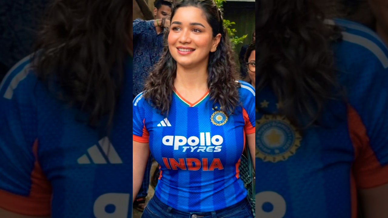 TEAM INDIA POSTED 255/5 IN 20 OVERS IN FINAL WHAT A PERFORMANCE BY TEAM INDIA 🇮🇳 #indvsnzfinal