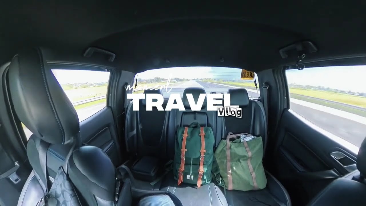 Just Me, My Dogs & the Open Road 🐾🚗 | POV Drive
