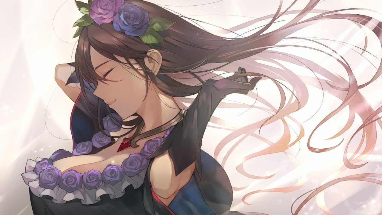 Granblue Fantasy: Relink Rosetta VS. ZERO - NO DAMAGE