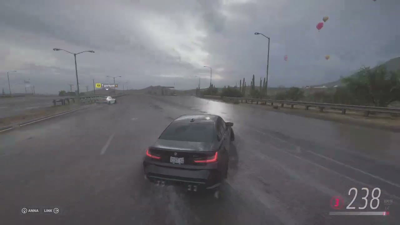 Forza Horizon M3
