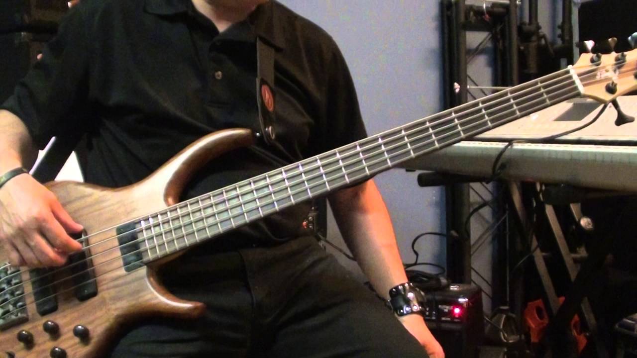 Cumbia Popular / Bajo