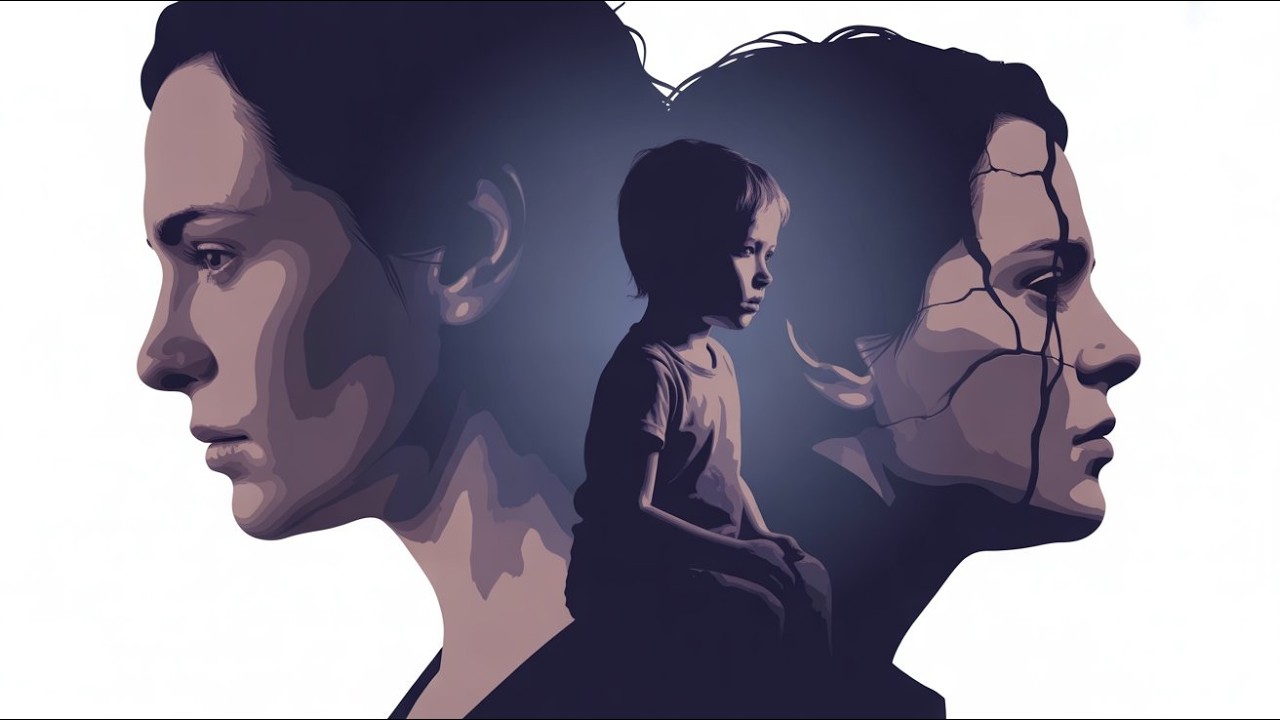 ¿Por qué te cuesta tanto amar? El impacto oculto de tu infancia