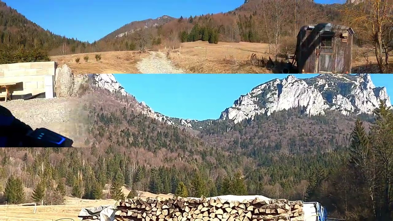 Terchová a jej okolie
