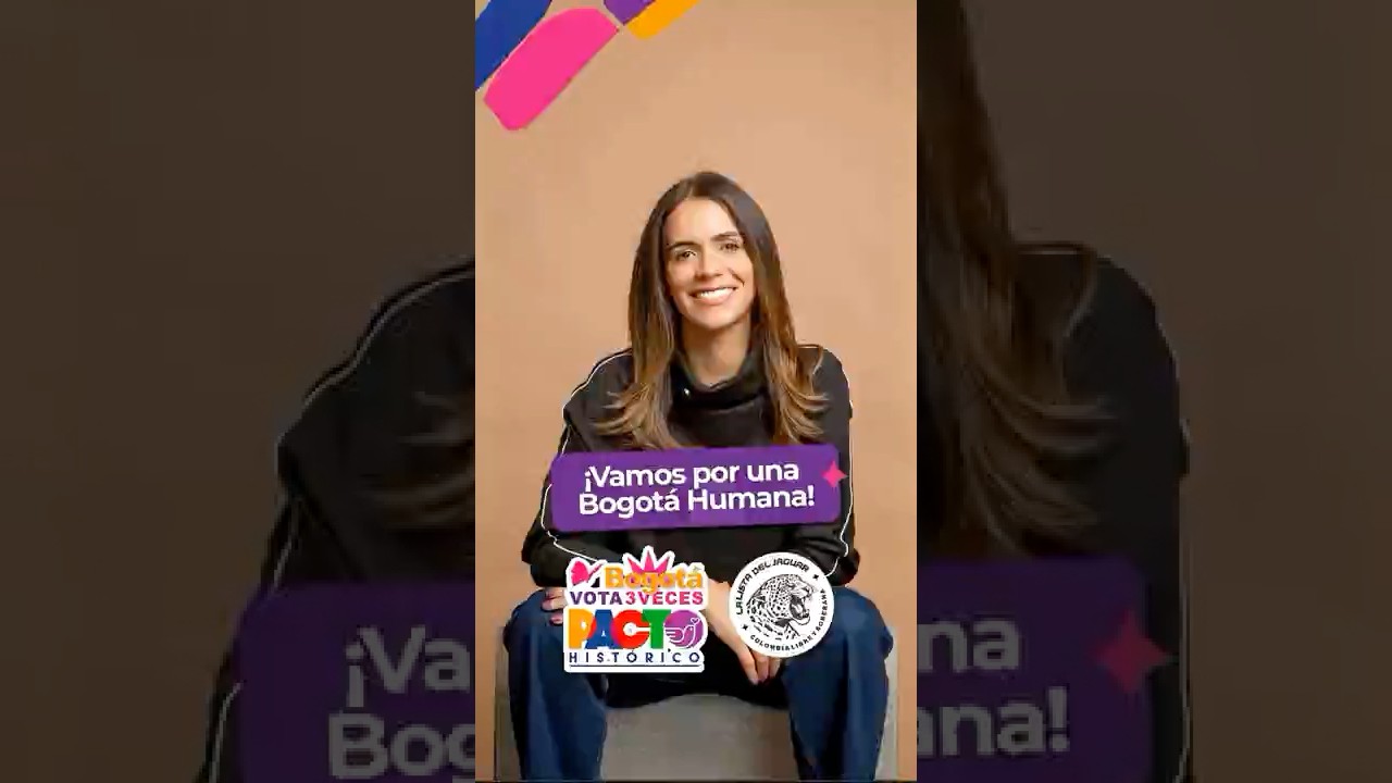 Elecciones en Colombia | Colombian elections