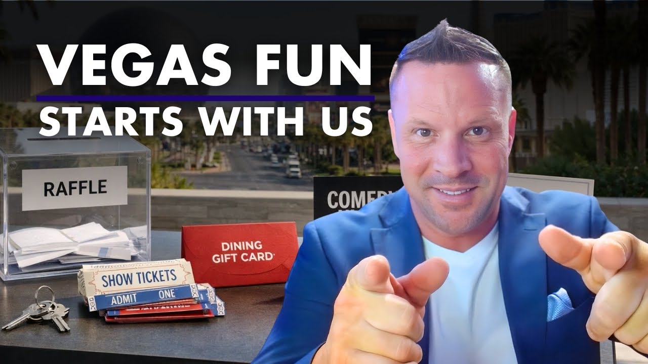 Top Vegas Shows and Events You Can&rsquo;t Miss Right Now