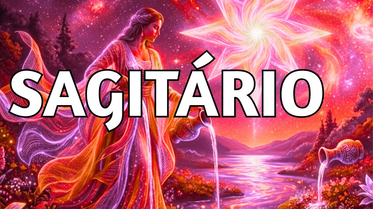 SAGITÁRIO ♐ FEVEREIRO. FIM DE UMA SITUAÇÃO DIFÍCIL. CONQUISTAS ACONTECEM NO COMEÇO DO MÊS! #tarot