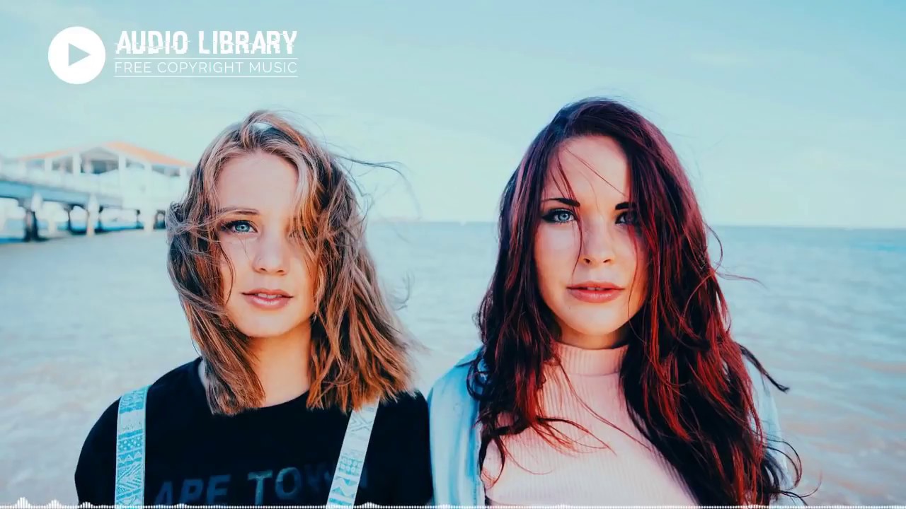 Joakim Karud - Rock Angel  (No Copyright Music)