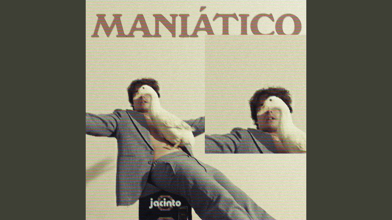 maniático