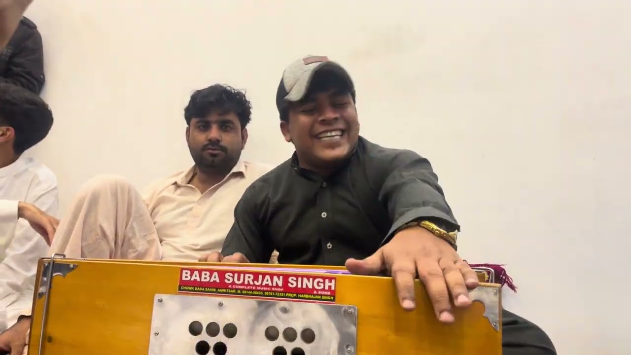 Kamran Dad