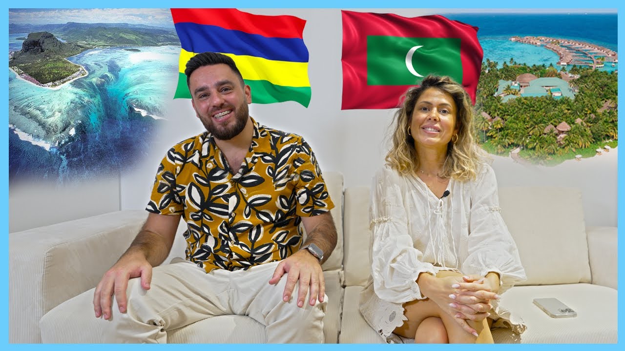 CÂT NE-A COSTAT VACANȚA ÎN MAURITIUS? MAURITIUS VS. MALDIVE? (CONCLUZII ȘI INFORMAȚII)