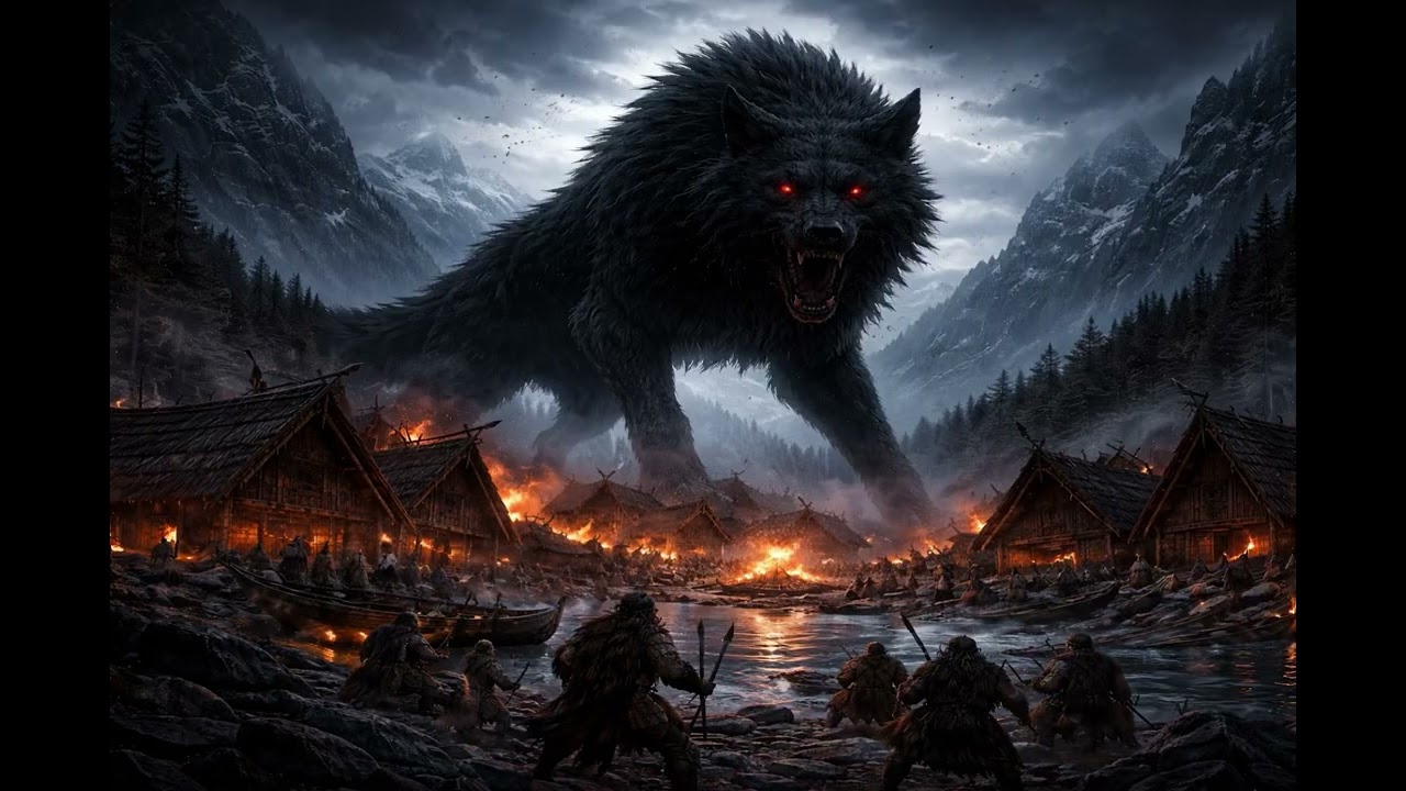 Shield of the North -//Nordic Battle Song\\
