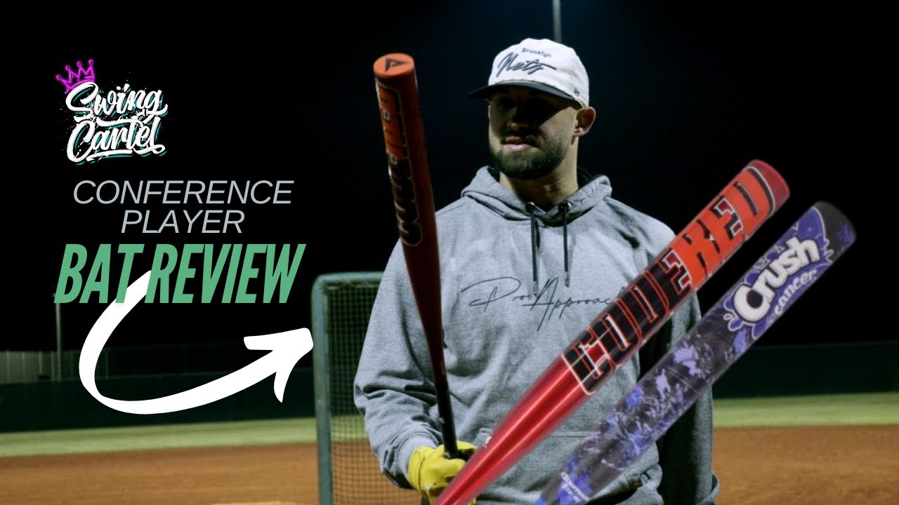 Anarchy Bat Durability Showdown: 1-Piece vs. 2-Piece