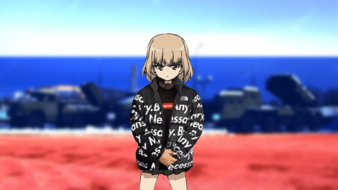 katyusha drip