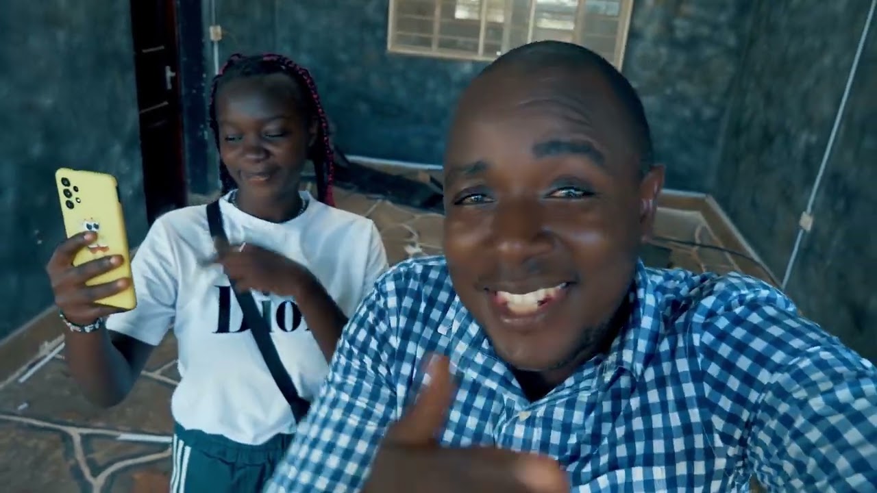 Dingidya - Tata Bwoy x Nadi (Official Music Video)
