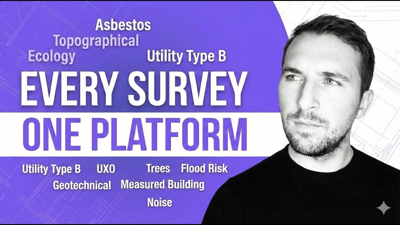 What Surveys Does RenKap Offer?