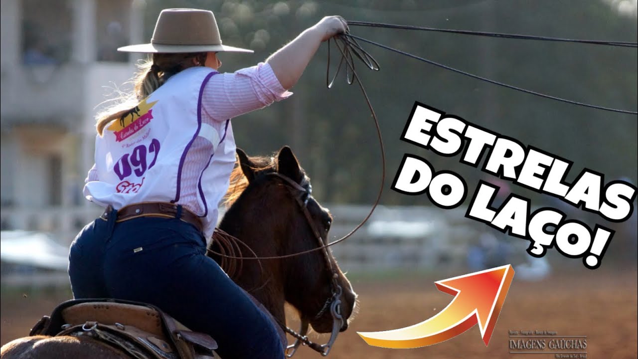 ESTRELAS DO LAÇO PARTE 1! MEU ANIVERSÁRIO!