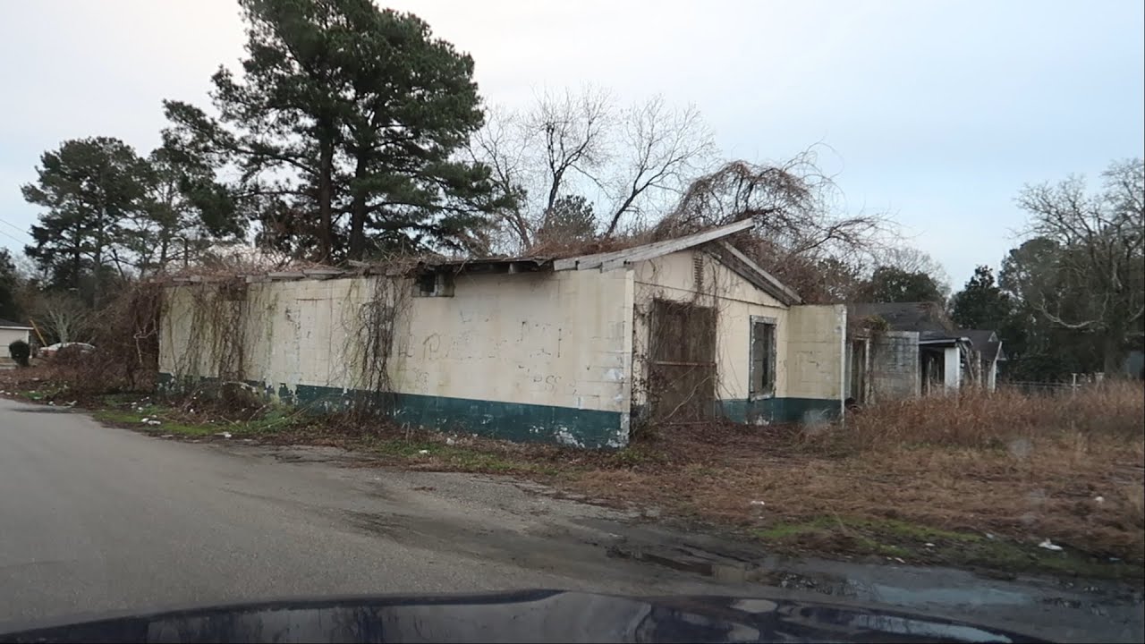 FLORENCE SOUTH CAROLINA HOODS