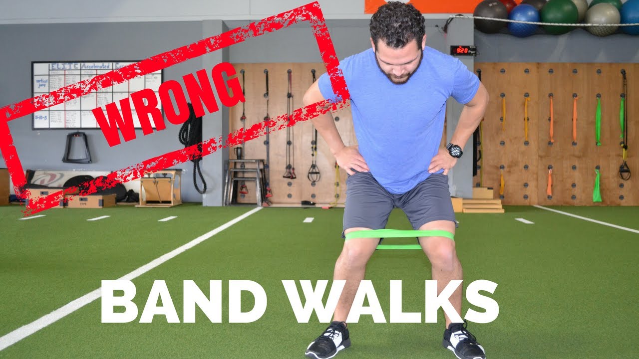 Прогулки с оркестром... Вы делаете это НЕПРАВИЛЬНО