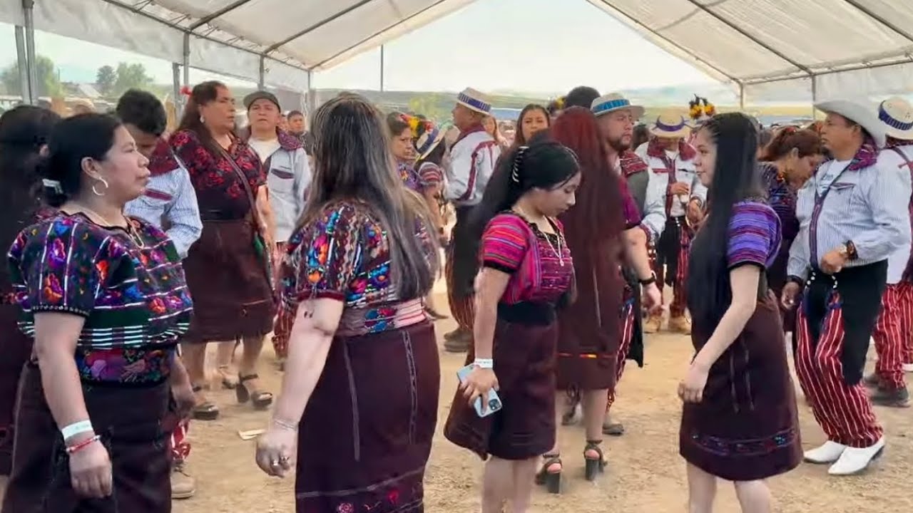 Recuerdos de la Marimba 2025 Nov 1 🇬🇹🐎