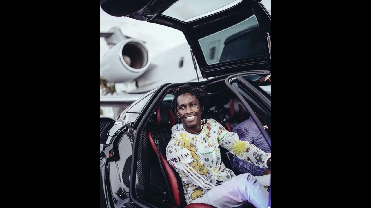 (FREE) Young Thug X Metro Boomin Type Beat ~ 
