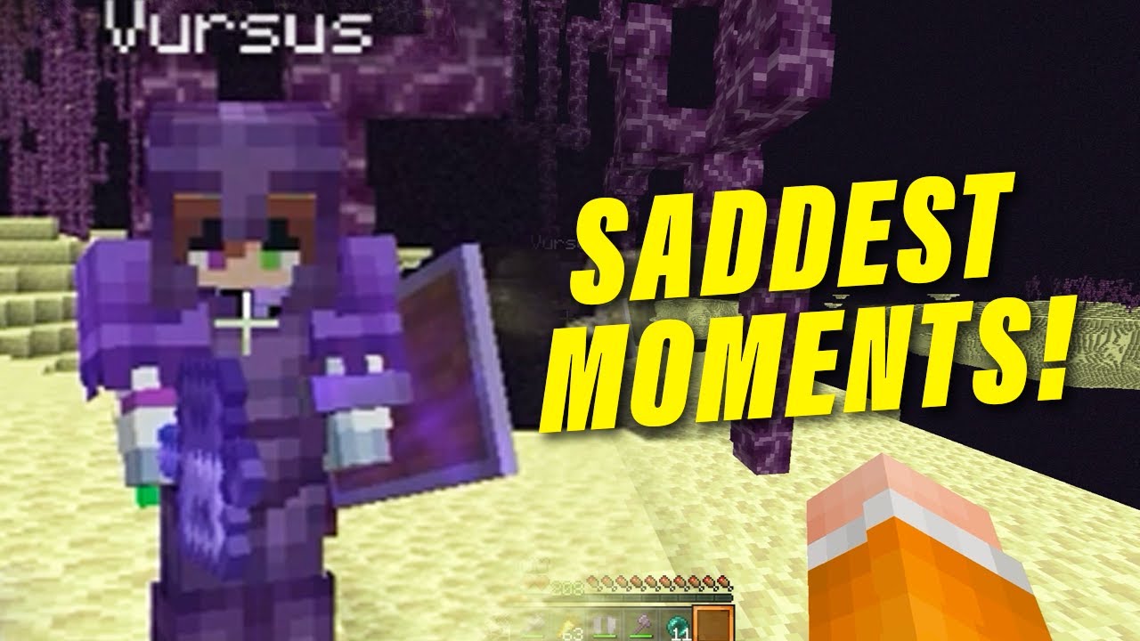 SX Most EMOTIONAL MOMENTS
