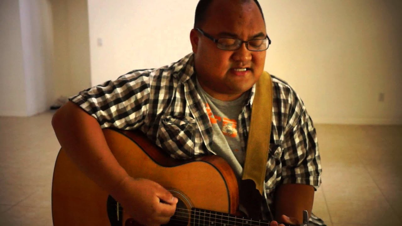 Savage Garden - Truly Madly Deeply (acoustic cover)