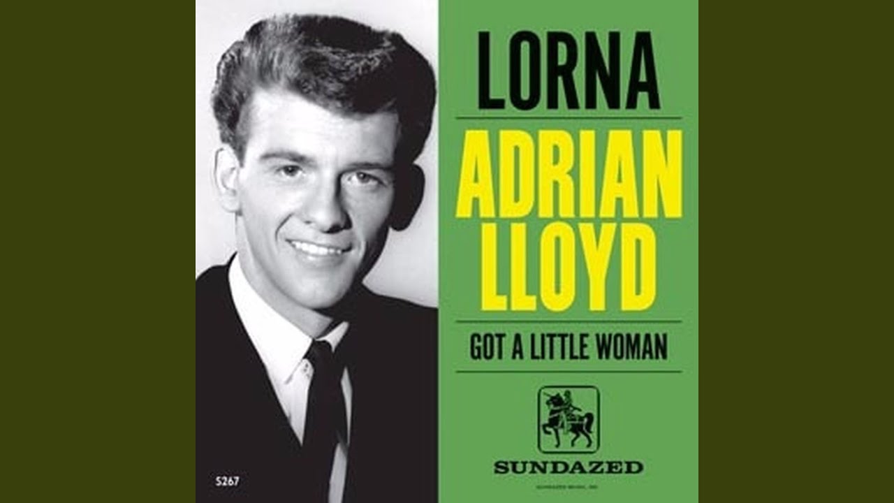 Got a Little Woman