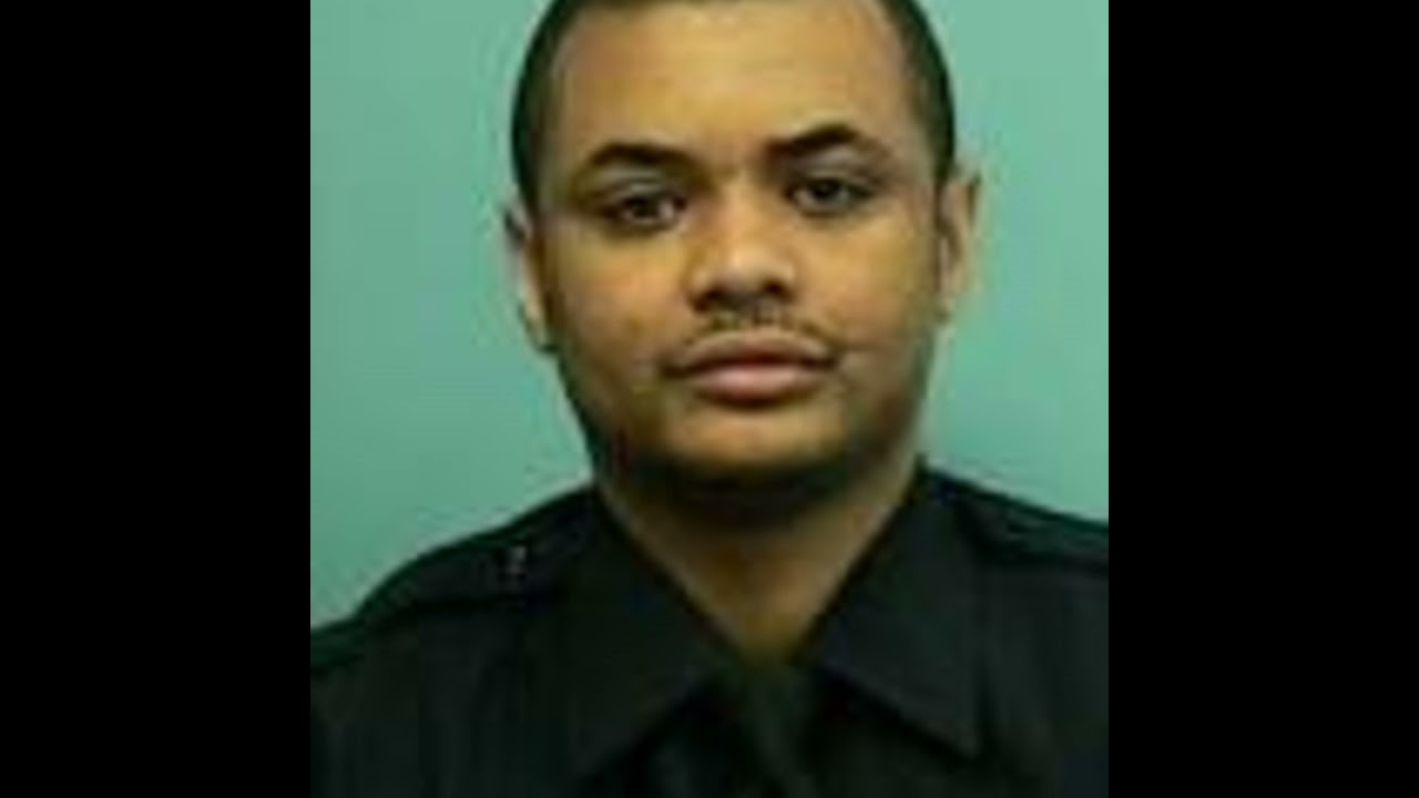 Detective Sean Suiter /// Part 1 /// 276