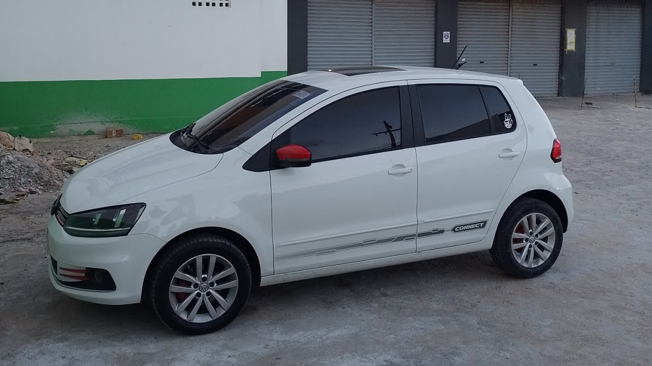 QUANTO CUSTA O IPVA DO VW FOX