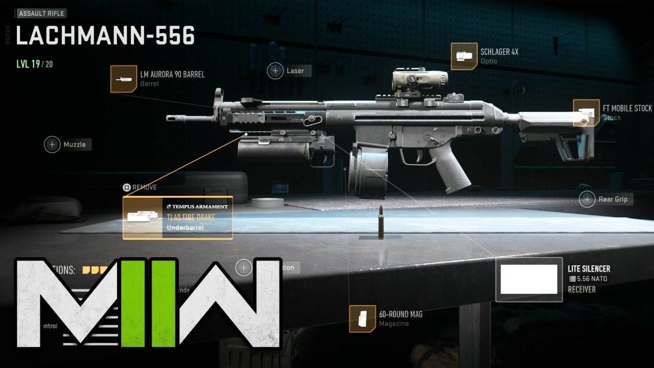 All Attachments available for the 