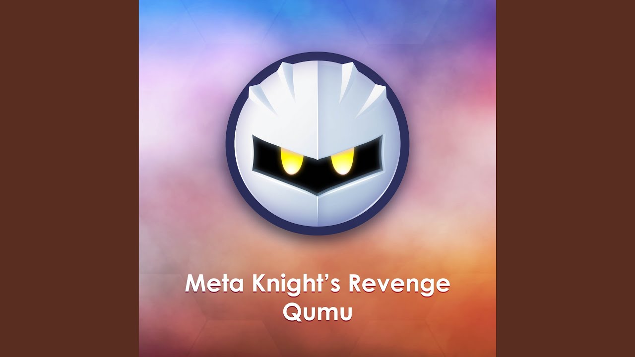 Meta Knight's Revenge (From 