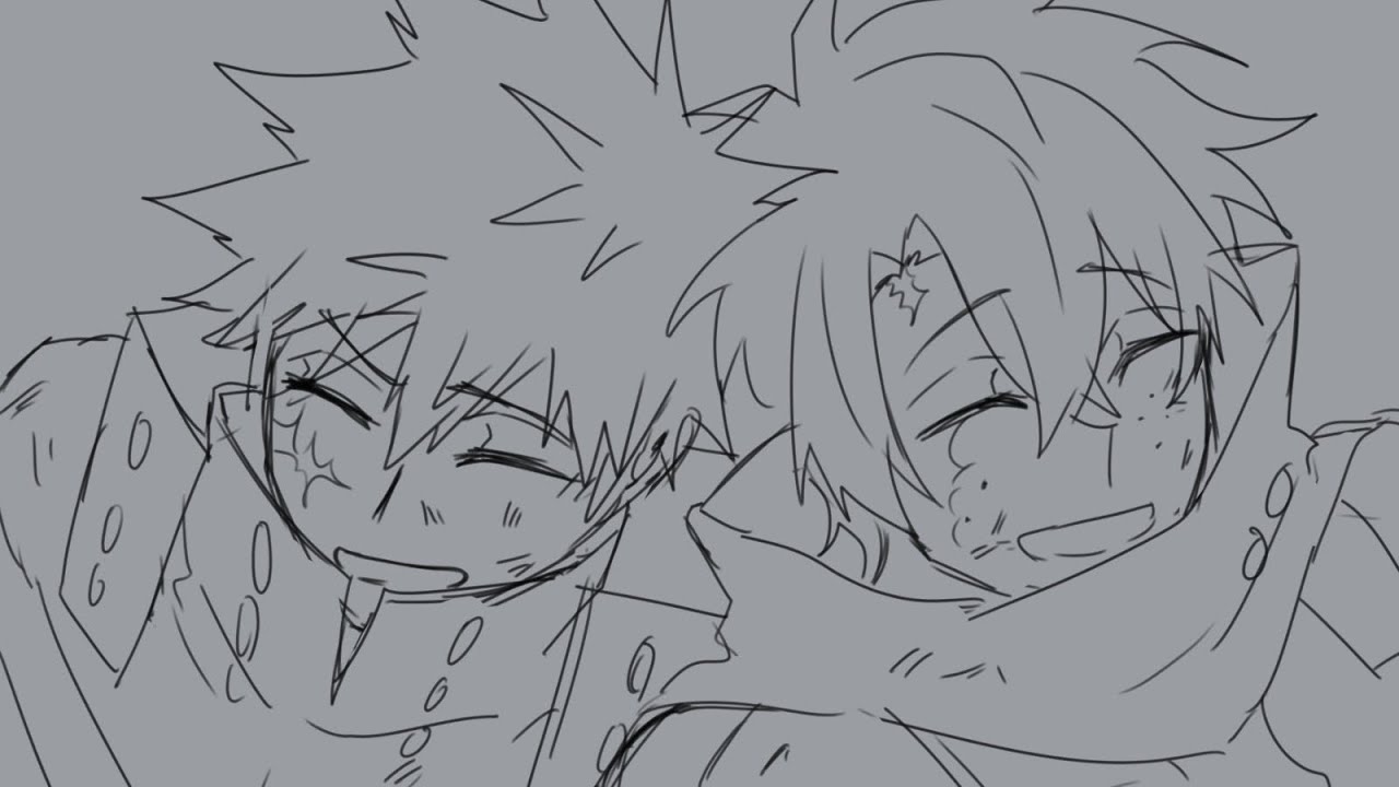 【 BKDK Animatic 】THE GREATEST - Billie Eilish