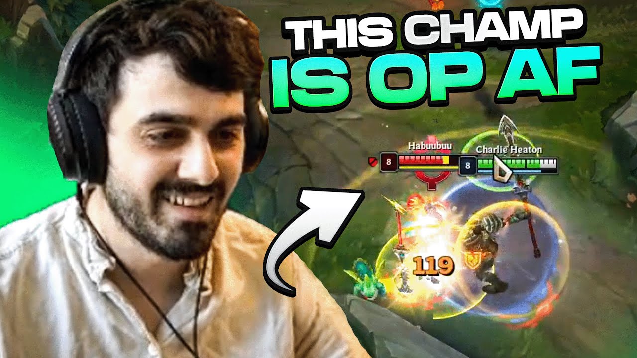 JARVAN IV NEVER WAS THIS STRONG!