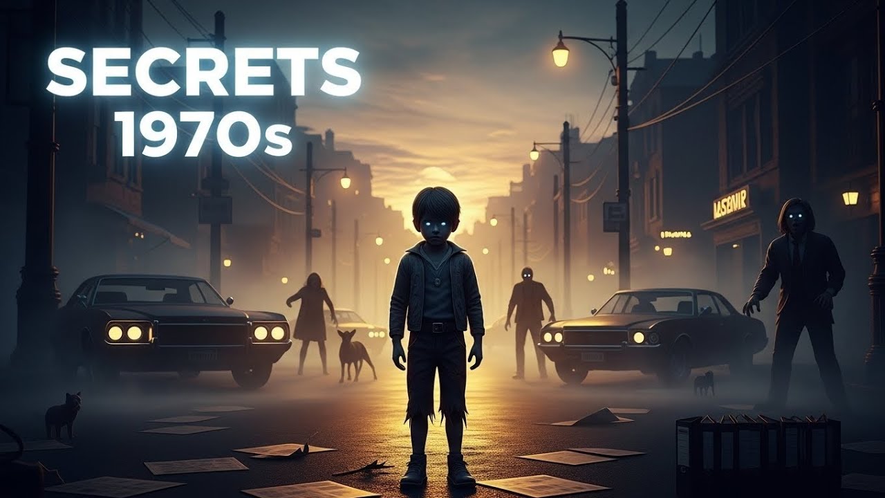 The Child Who Destroyed Every Family He Met | America&rsquo;s Darkest 1856 Legend 😱