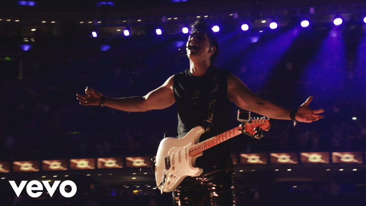 Matute - Vive (En Concierto Desde la Arena Ciudad de México)
