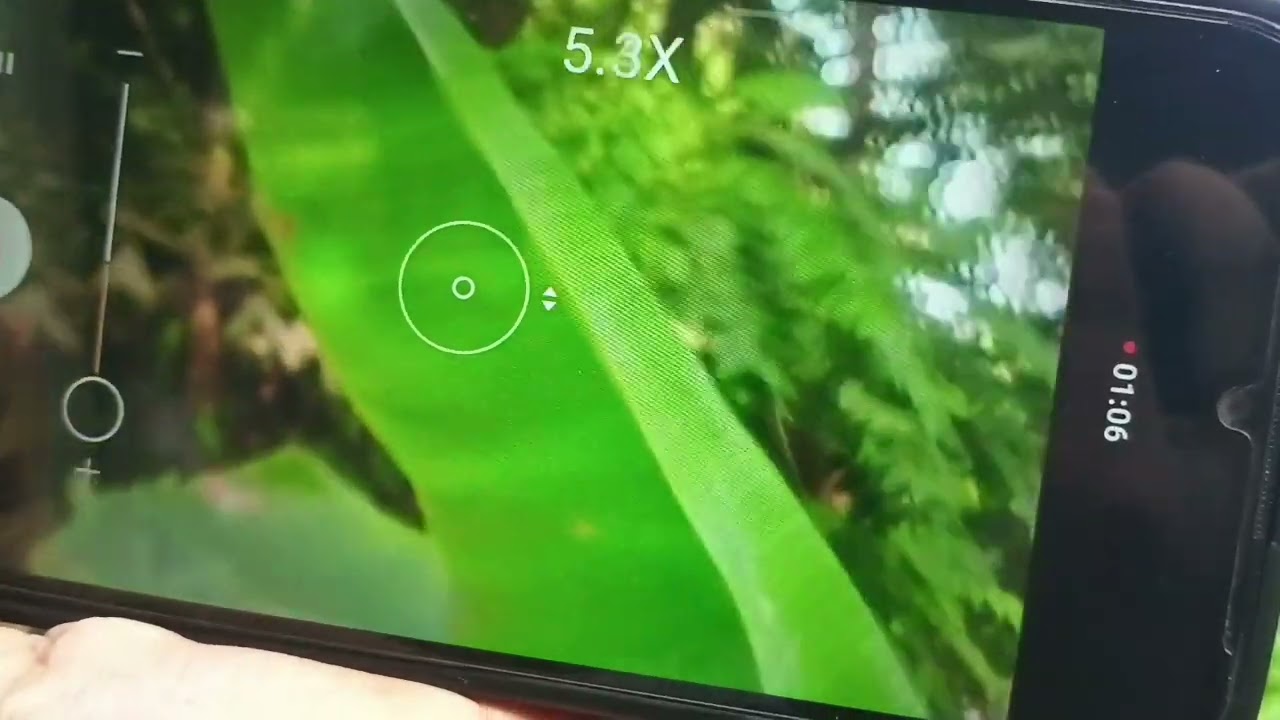 Redmi 9a camera video qualiy test in after 4year