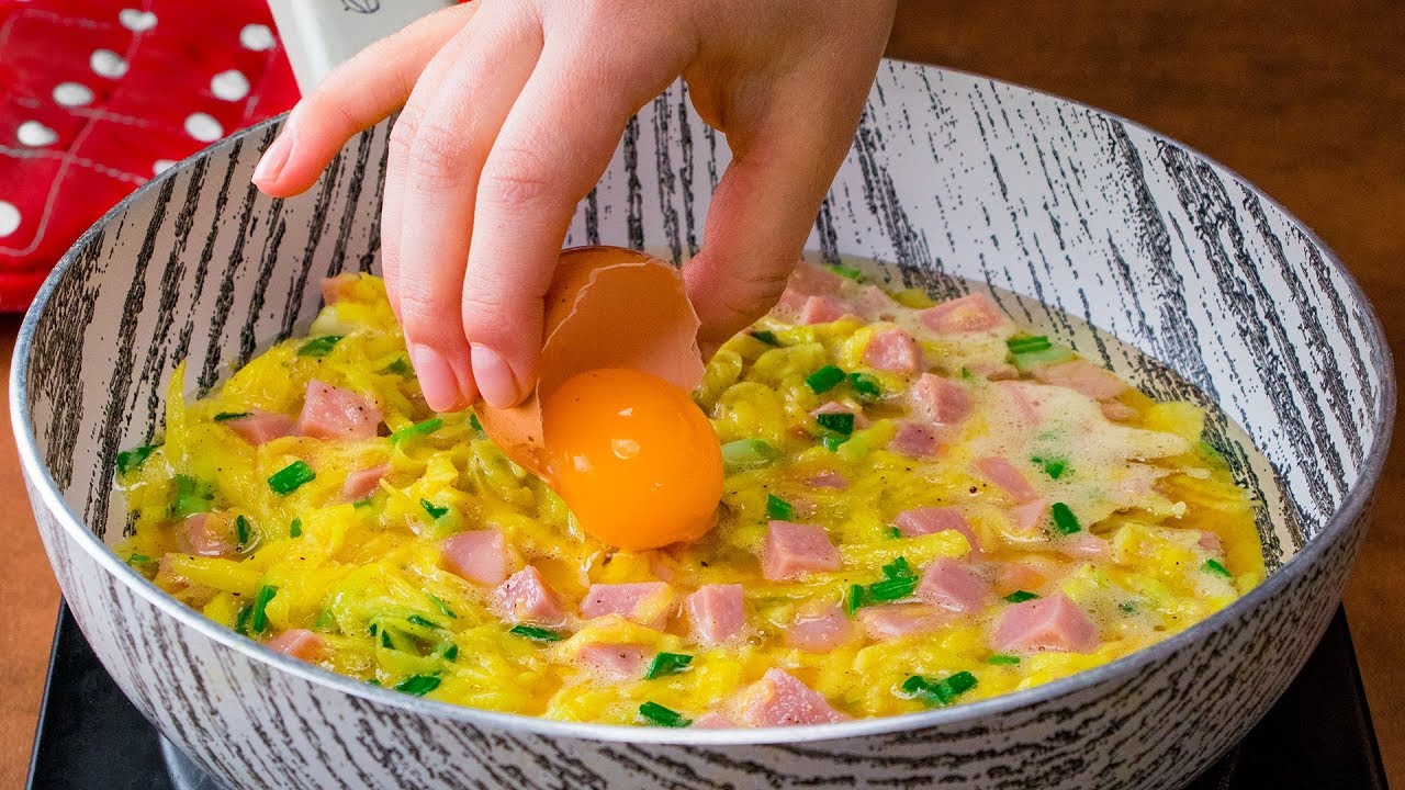 Une recette parfaite pour préparer de savoureuses pommes de terre!| Savoureux.tv
