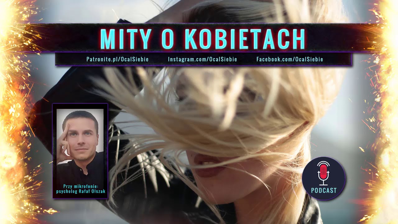 Mity o kobietach
