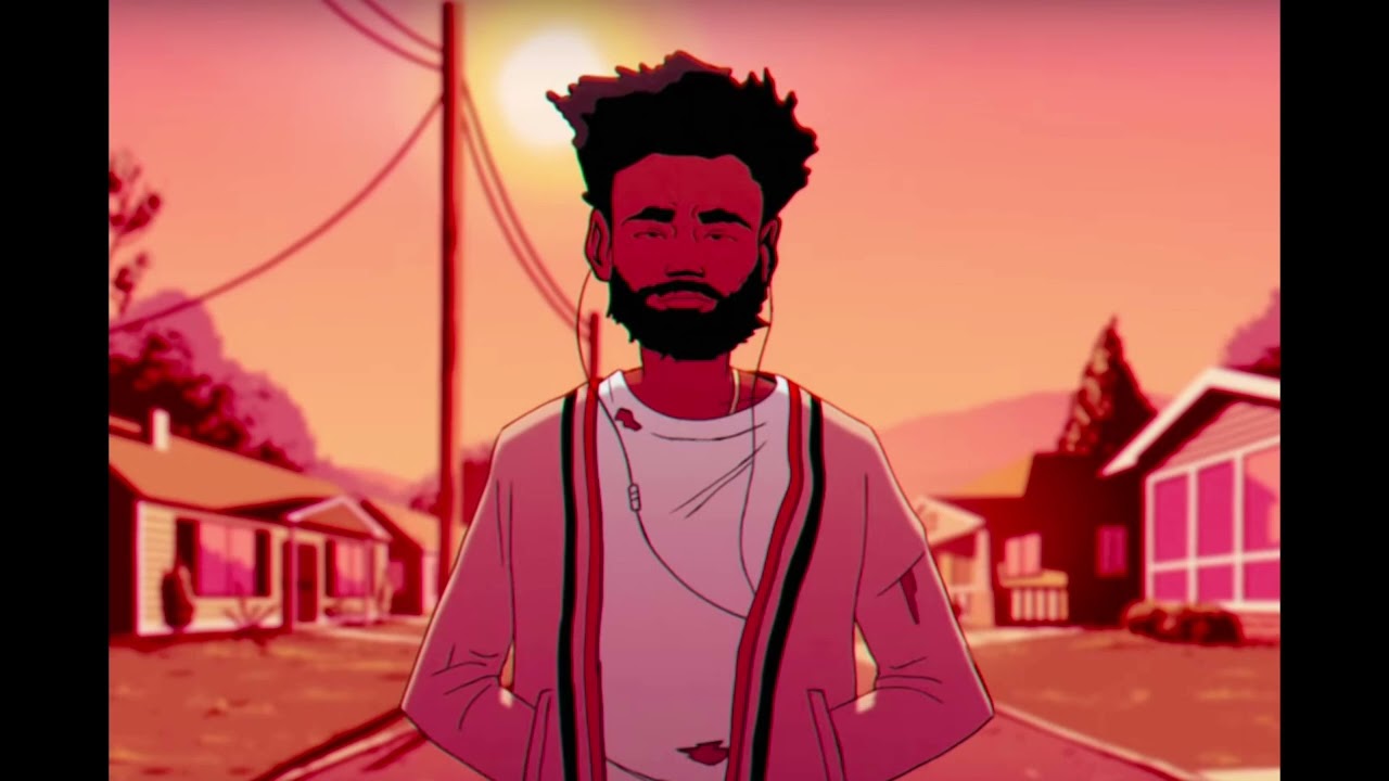 [FREE] CHILDISH GAMBINO TYPE BEAT - 