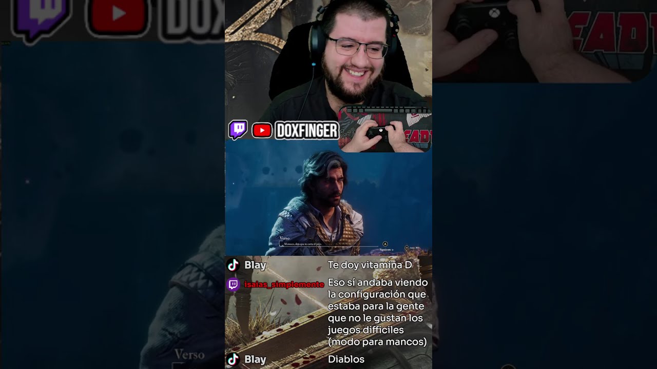 Rumbo a terminar el acto 2 || Expedition 33