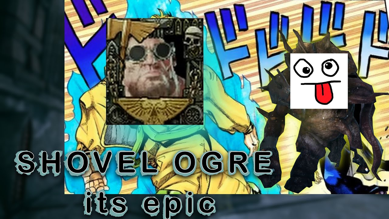 The Most WHOLESOME Ogryn Build That You Aren't Playing | Falcon Punch Ogryn | Havoc 40