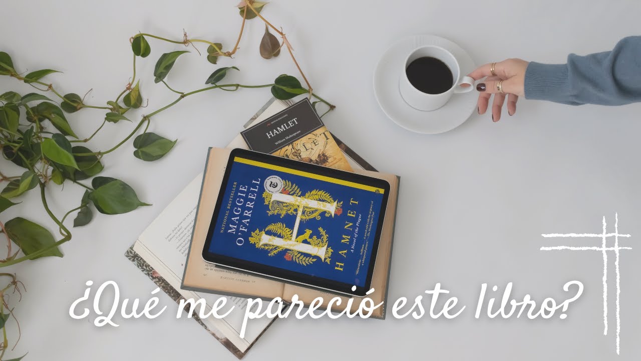 Impresiones sobre 'Hamnet' de Maggie O'Farrell