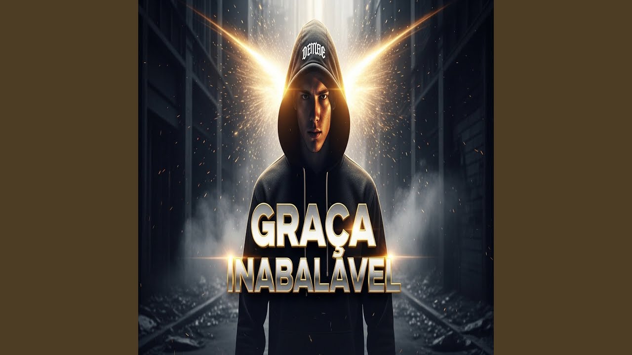 Graça Inabalável