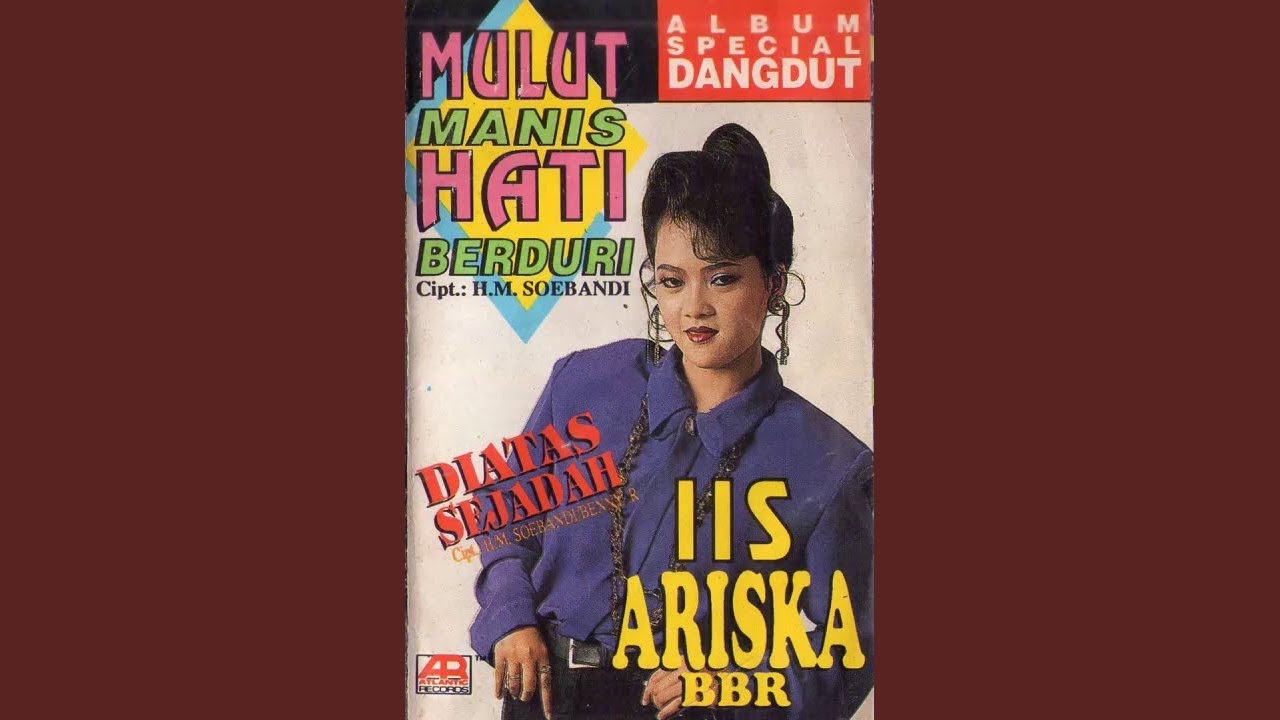 Mulut Manis Hati Berduri