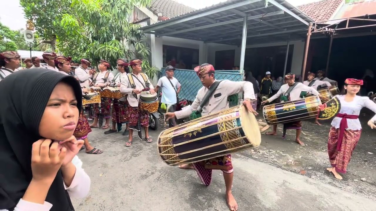 KEREASI PEMBUKA JAYA BAKTI PETANDAKAN DESA SUWANGI