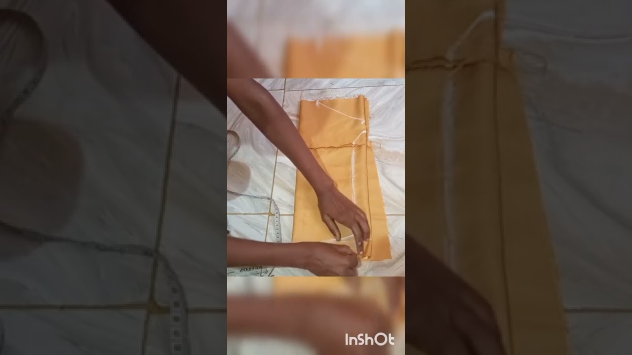 Jinsi ya kukata hijab.