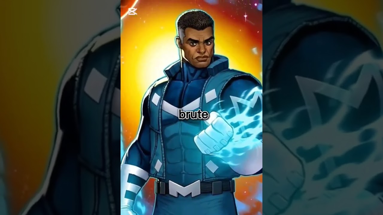 Top 10 Most Powerful Superman Copycats! #shorts #superman #dccomics #fypusa #sentry #usacomics