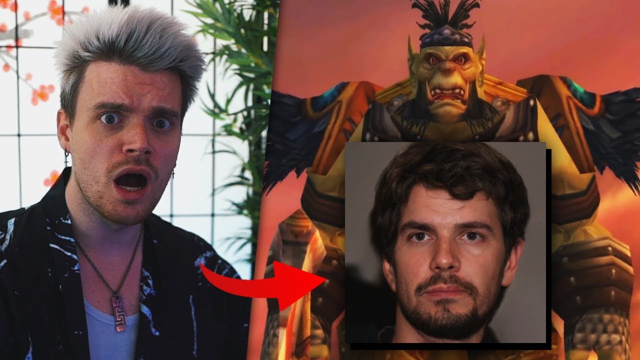 Der schrecklichste Videospielmythos: Das Geheimnis um Mike Krond
