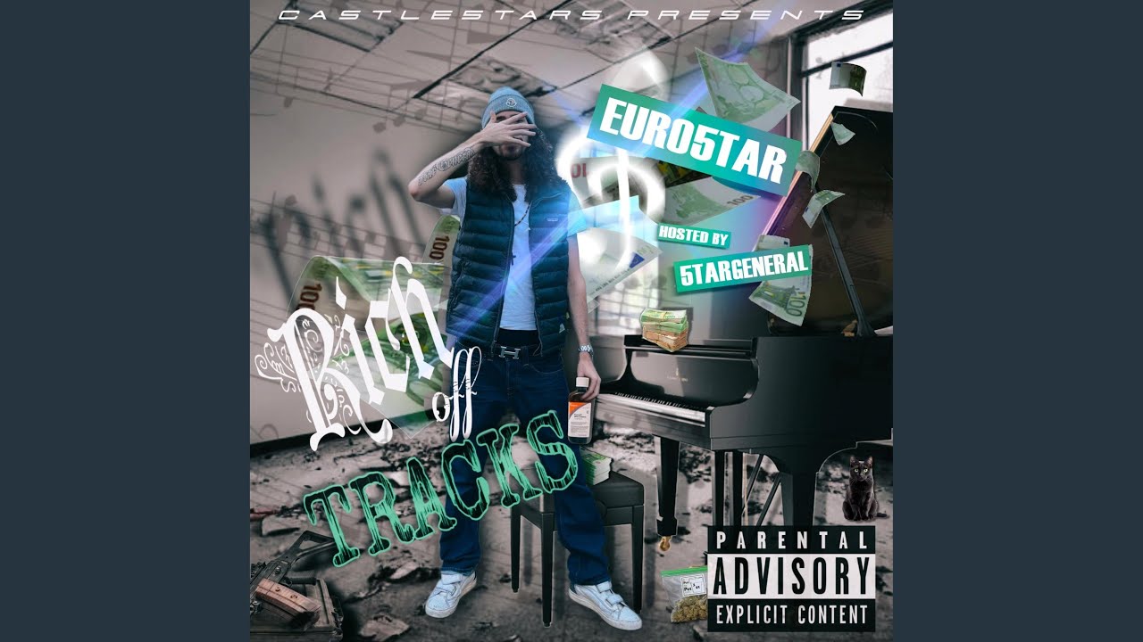 OG Kush (feat. lil2posh)