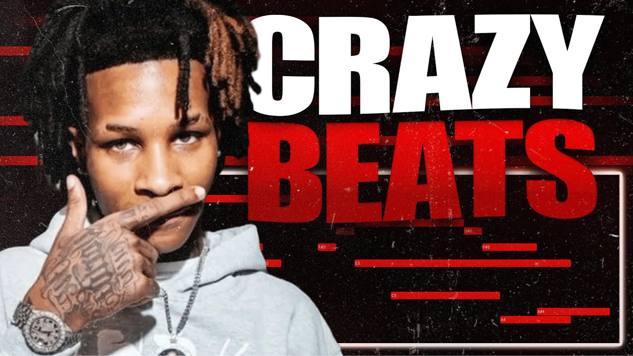How to make CRAZY BAK Jay Beats